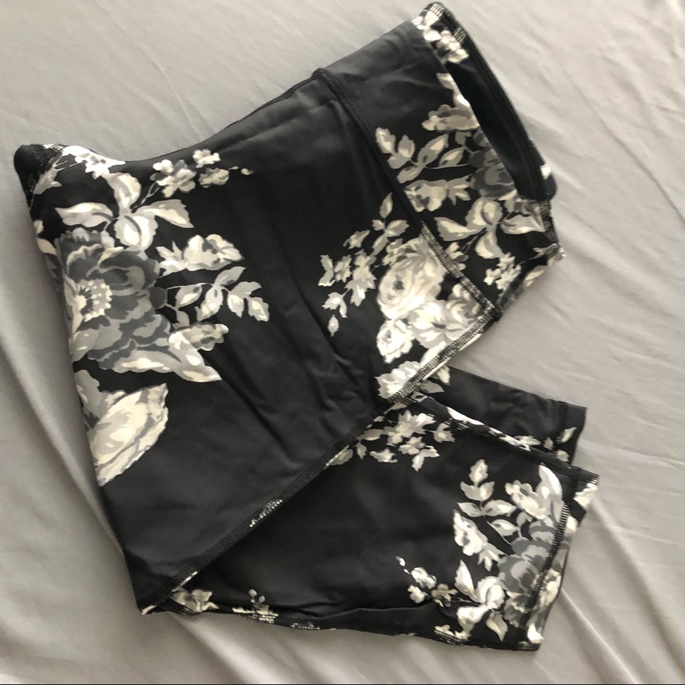 Albion Fit Antigua Slate Crops